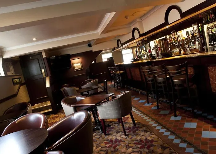 The Crown Inn