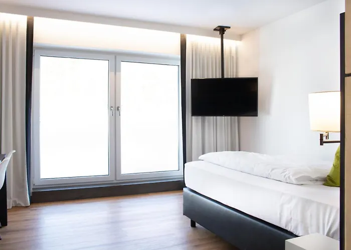 Kf Hotel By Wmm Hotels
