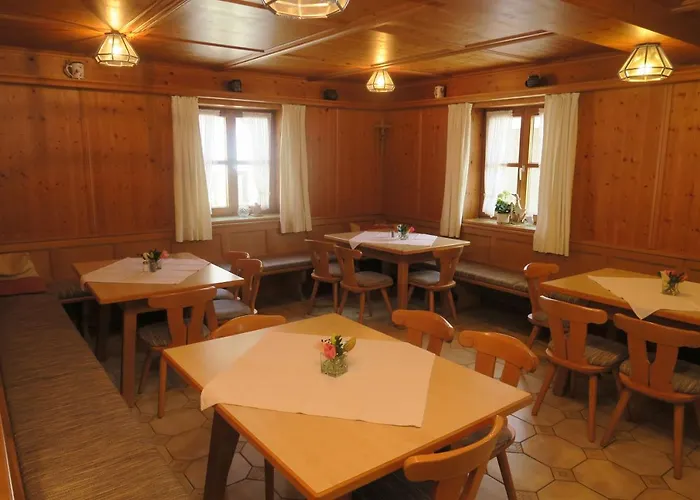 Gasthof Tiroler Hof