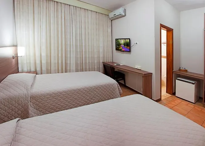 Paraná Palace Hotel
