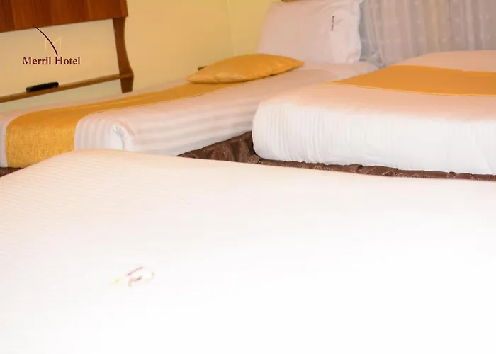 Merril Hotel