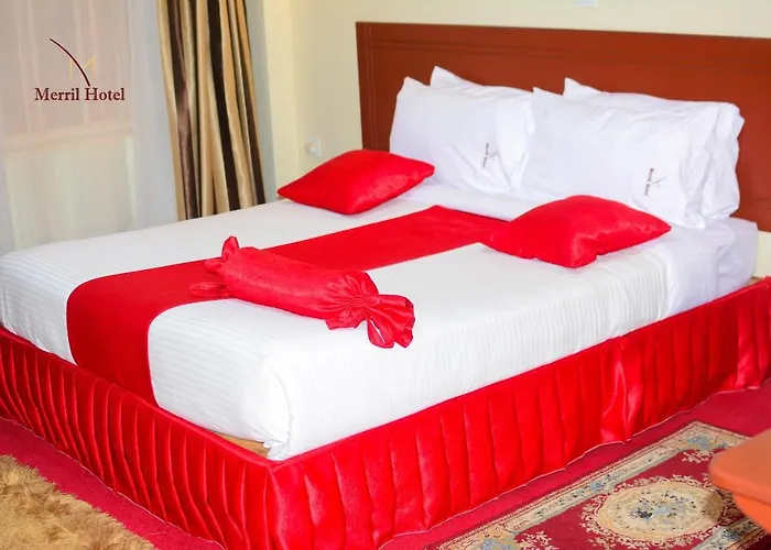 Merril Hotel