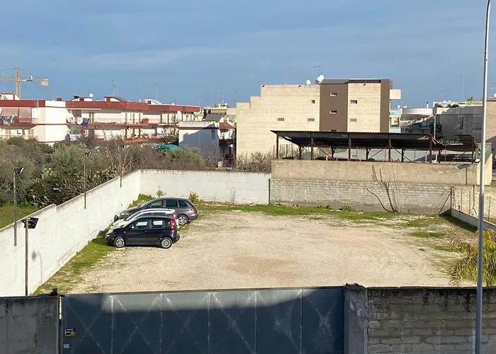 Hotel New Bari