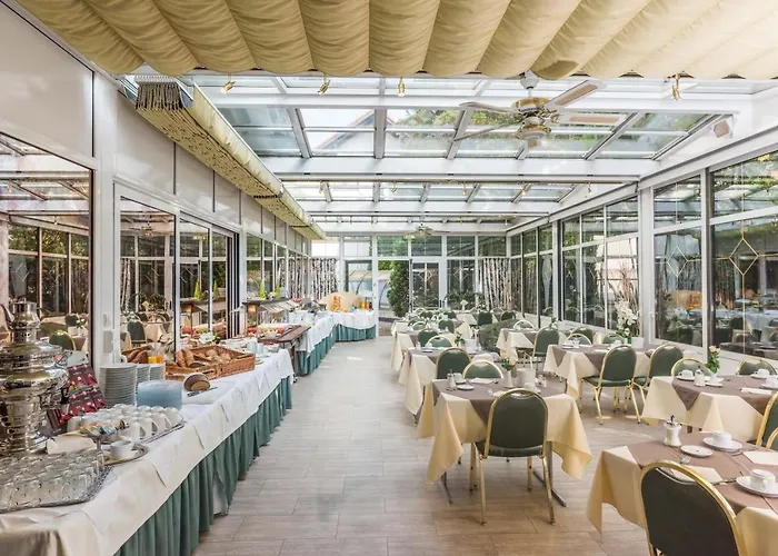 Hotel Am Schlosspark