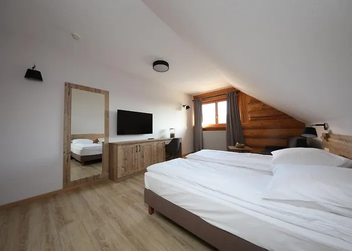 Karczma Szelagowka