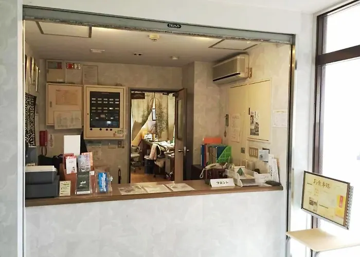 Sento Otani Hotel