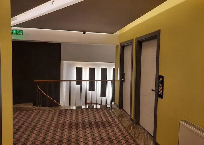Eskoppremium Otel