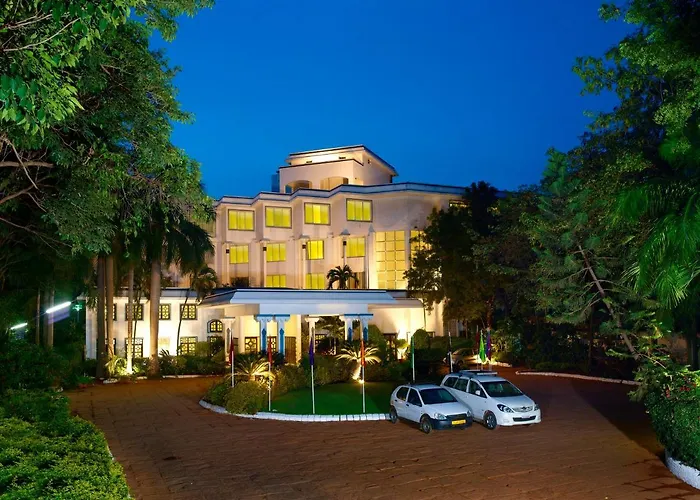 Sangam Hotel, Thanjavur
