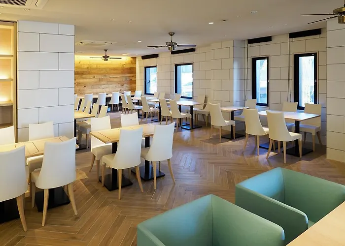 Far East Village Hotel Yokohama
