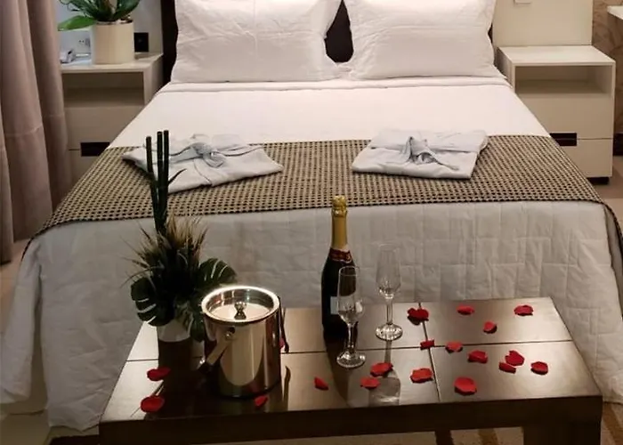 Benvenuto Palace Hotel