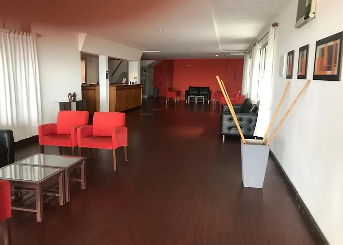 Hotel Escorial