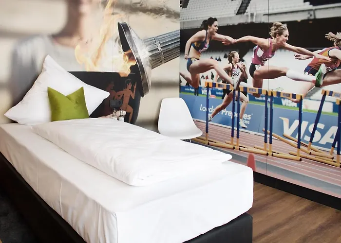 Men Hotel By Wmm Hotels