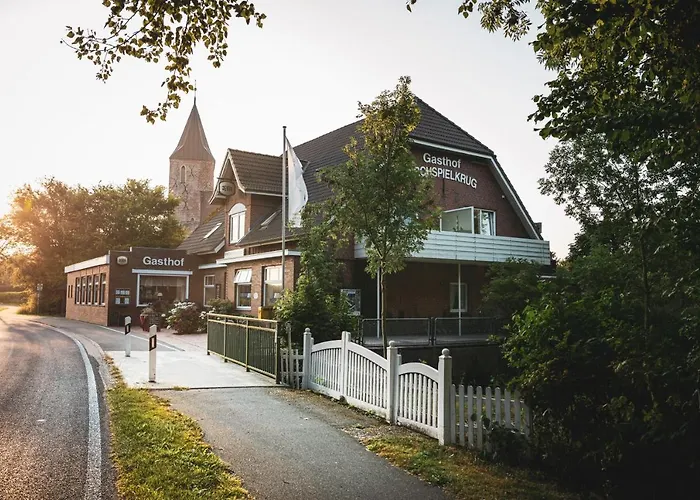 Kirchspielkrug Landhotel&Restaurant