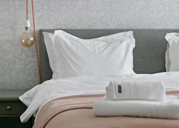 Turinge Hotel