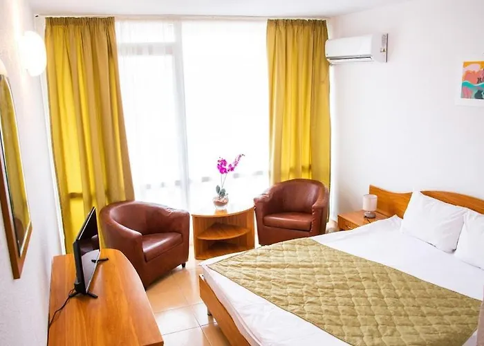 Hotel Mures