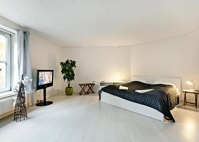Logstor Parkhotel