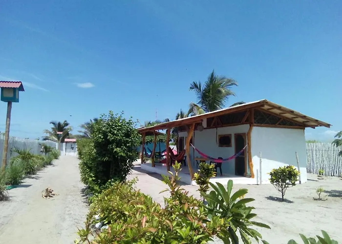 Jardin Pacifico