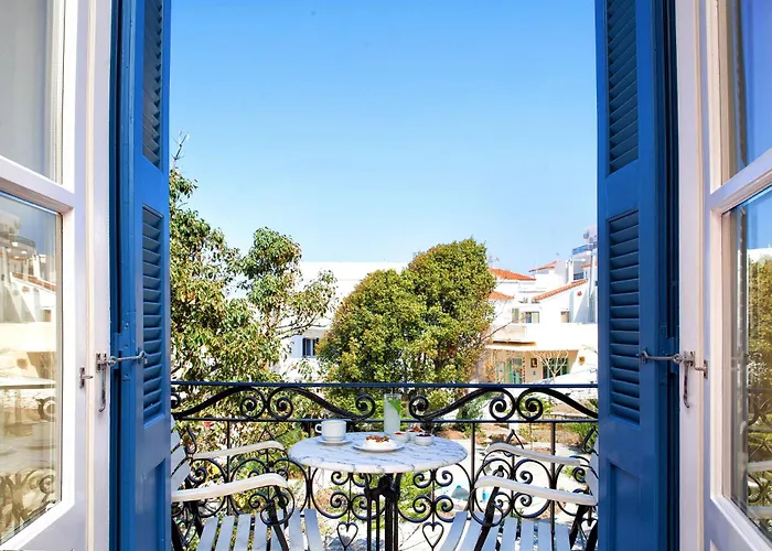 Egli Hotel