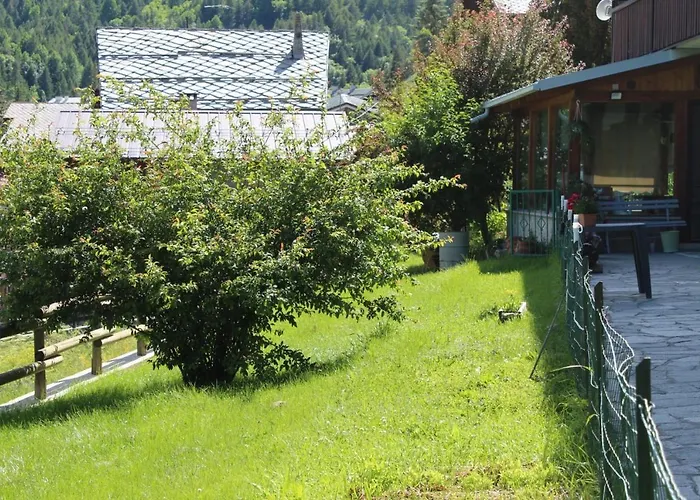 Casa per ferie BeatoRosaz