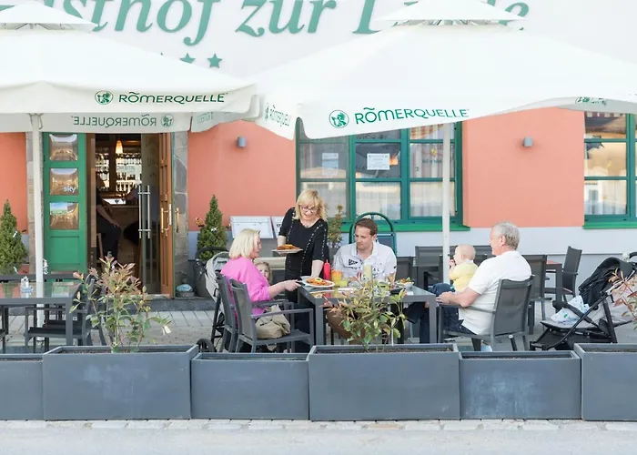 Gasthof Zur Linde