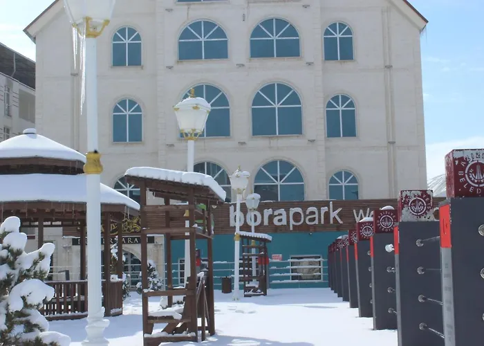 Borapark Otel