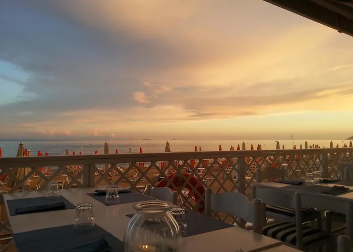 Torre Del Sole