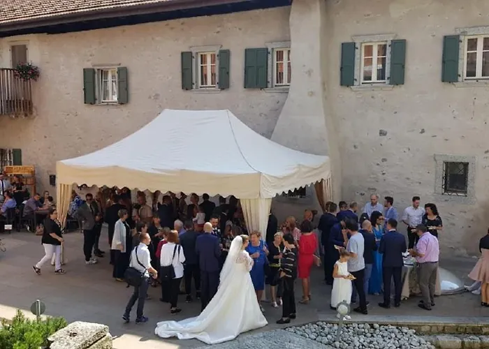 Palazzo Lodron Bertelli. Dimora Storica&Spa