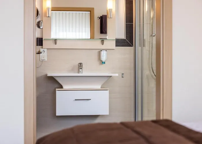Landhotel Germania Business & Long Stay
