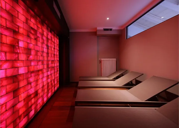 Locanda In Borgo Garnì&Wellness