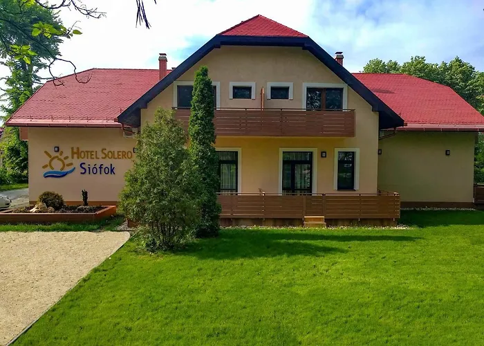 Hotel Solero