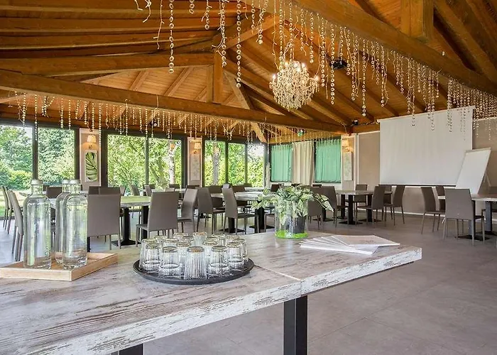 Hotel La Bergamina - Arcore