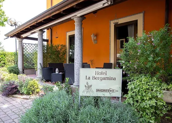 Hotel La Bergamina - Arcore