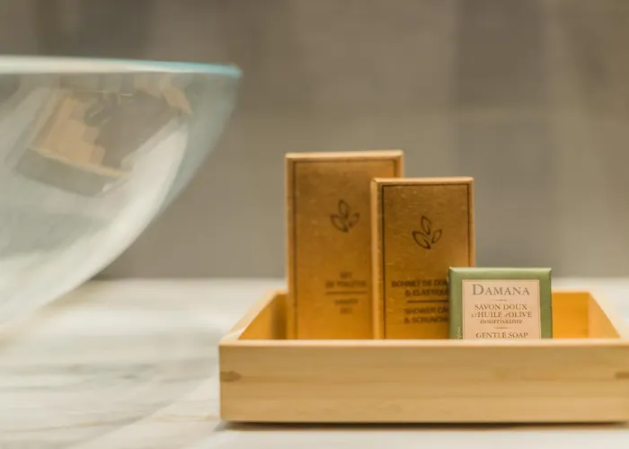 Carpe Diem Boutique Hotel