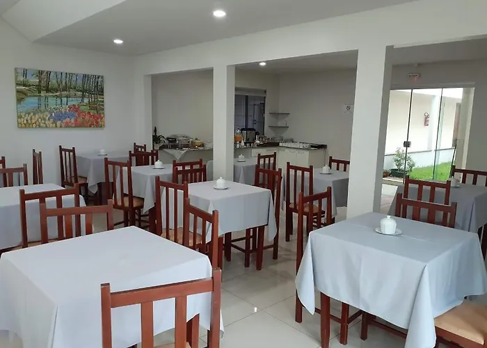 Nosso Hotel