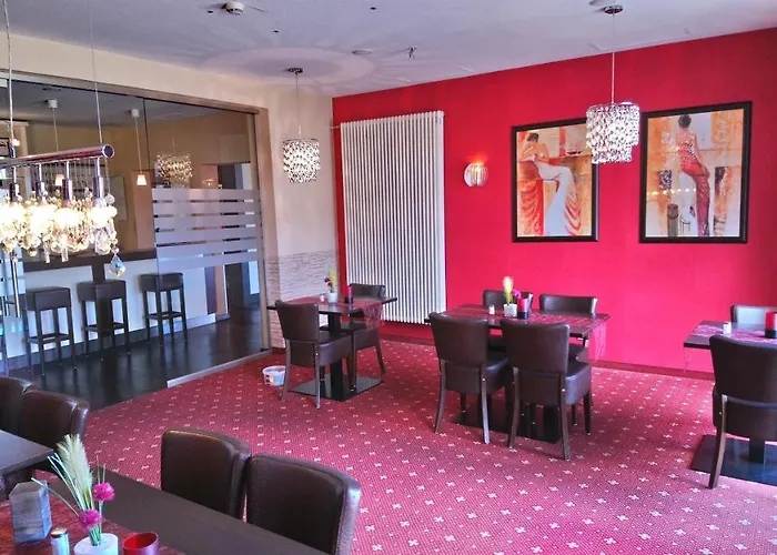 Parkhotel Nieheim
