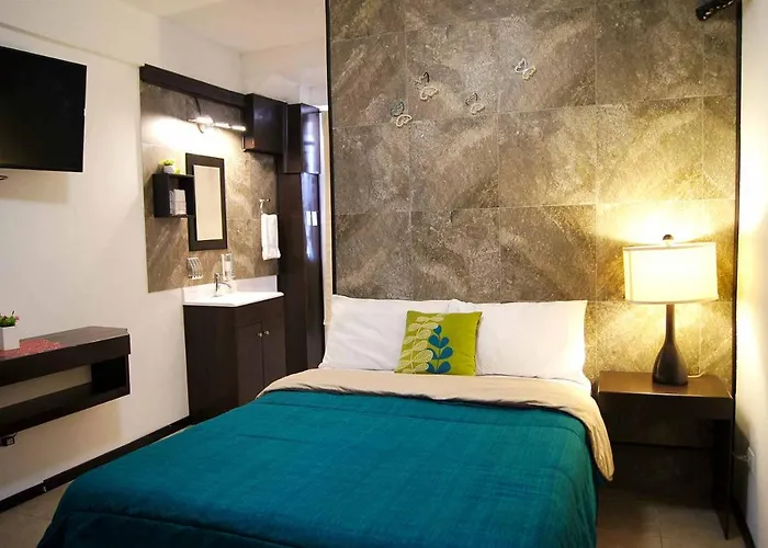 Cabo Tortuga Hotel Boutique
