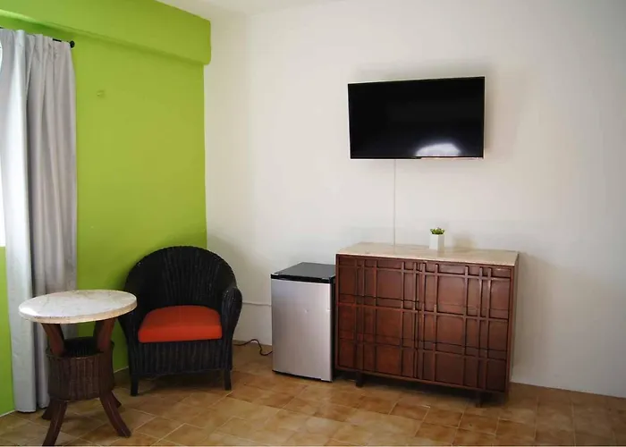 Cabo Tortuga Hotel Boutique