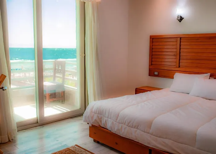 Diamond Dahab House