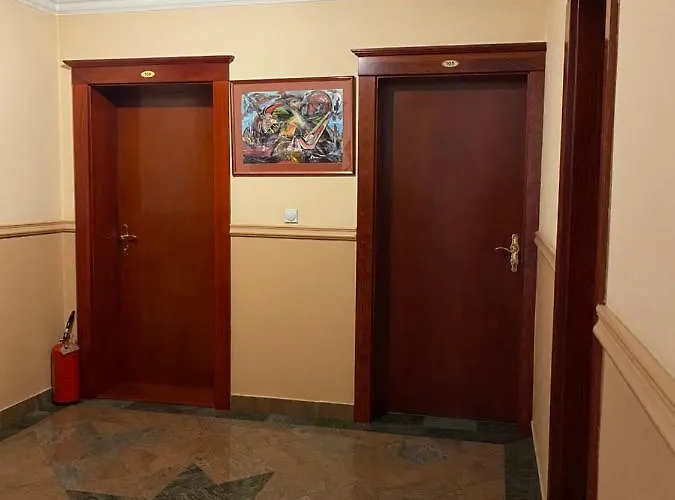Hotel Kamel