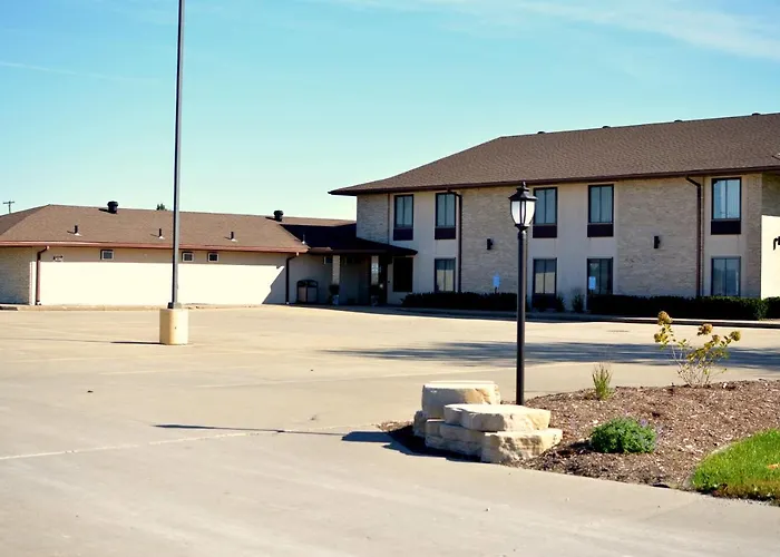Dutch Country Inn