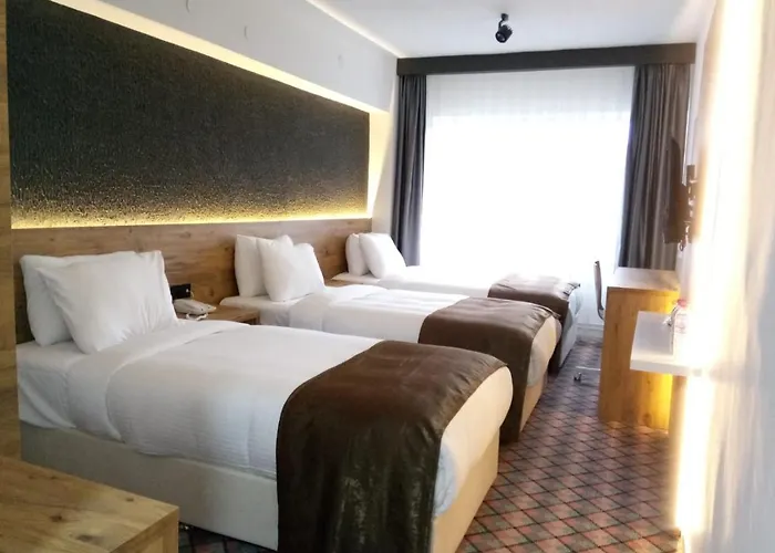 Eskoppremium Otel