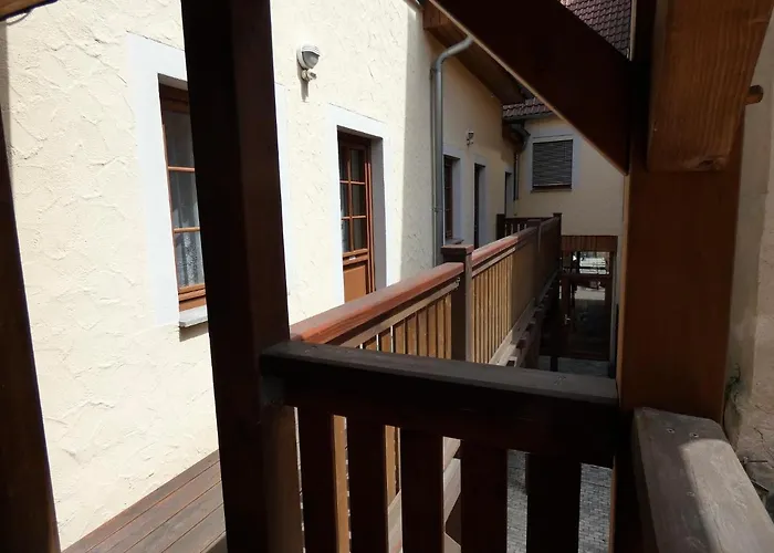 Pension Ufert Meißen