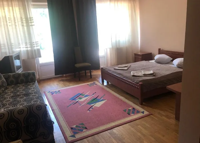 Tur Gotel Kosiv
