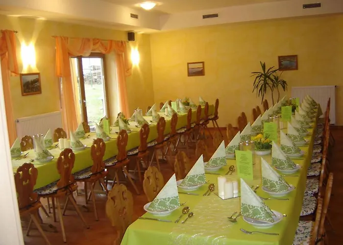 Rhoener Landhotel Haus Zur Wasserkuppe