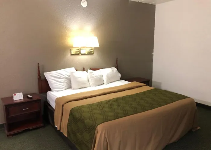 Econo Lodge