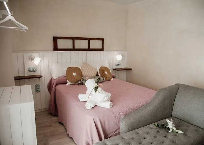 Hotel Rural El Medievo- Solo Adultos
