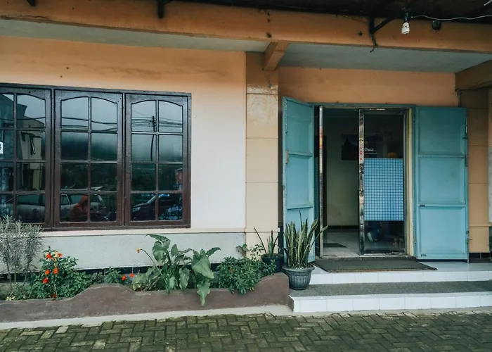 Hotel Gunung Mas Syariah
