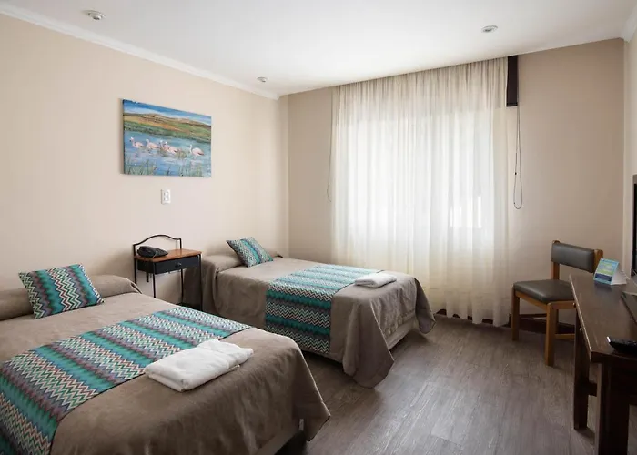 Hotel Amado