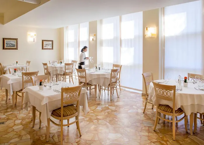 Hotel Villa Ida family wellness