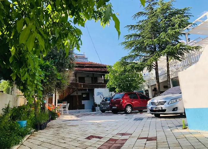 Aliya Konak - Koey Evi Ve Lezzetleri